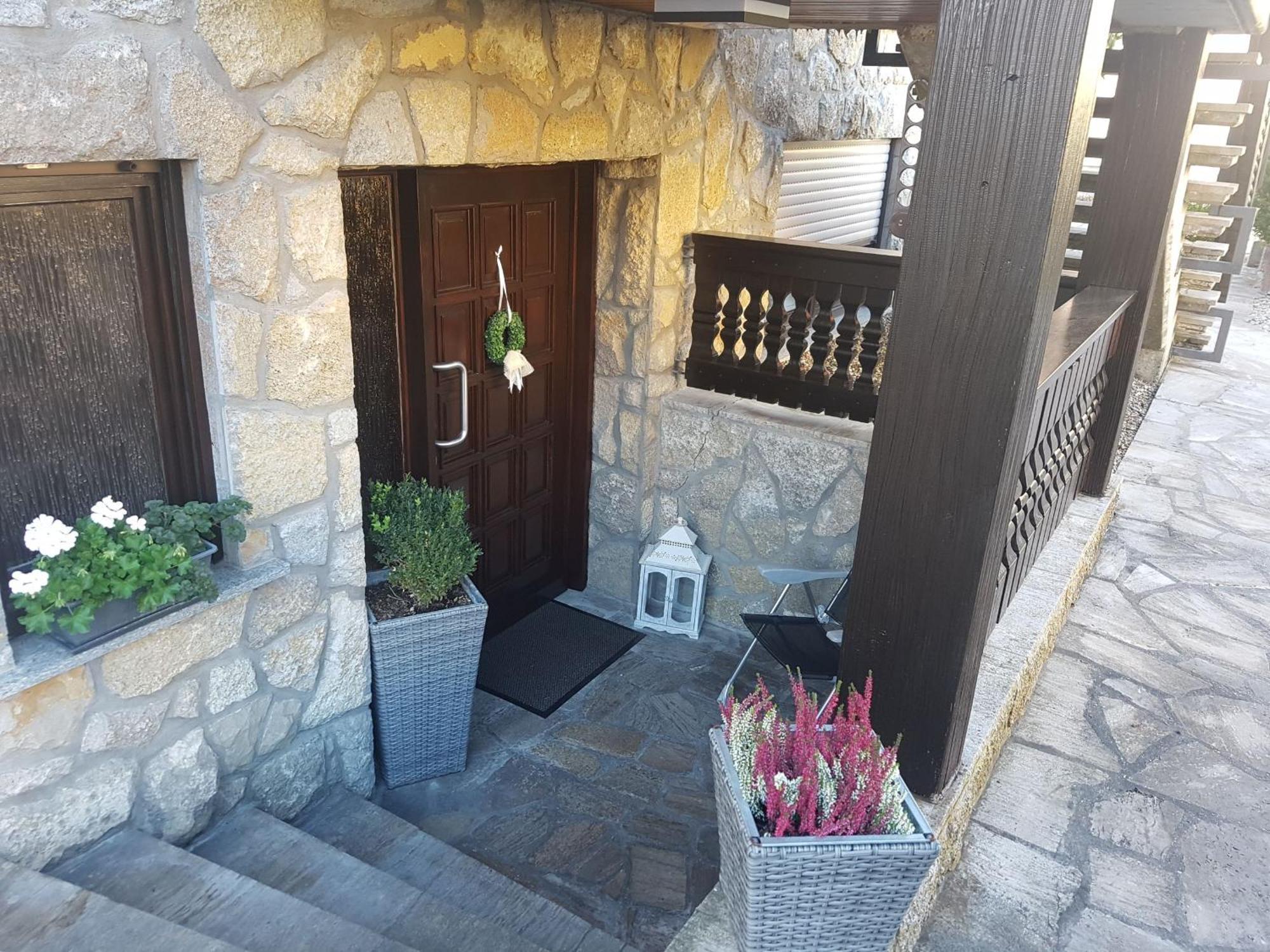 Ferienwohnung Reblaus Markt Einersheim Dış mekan fotoğraf