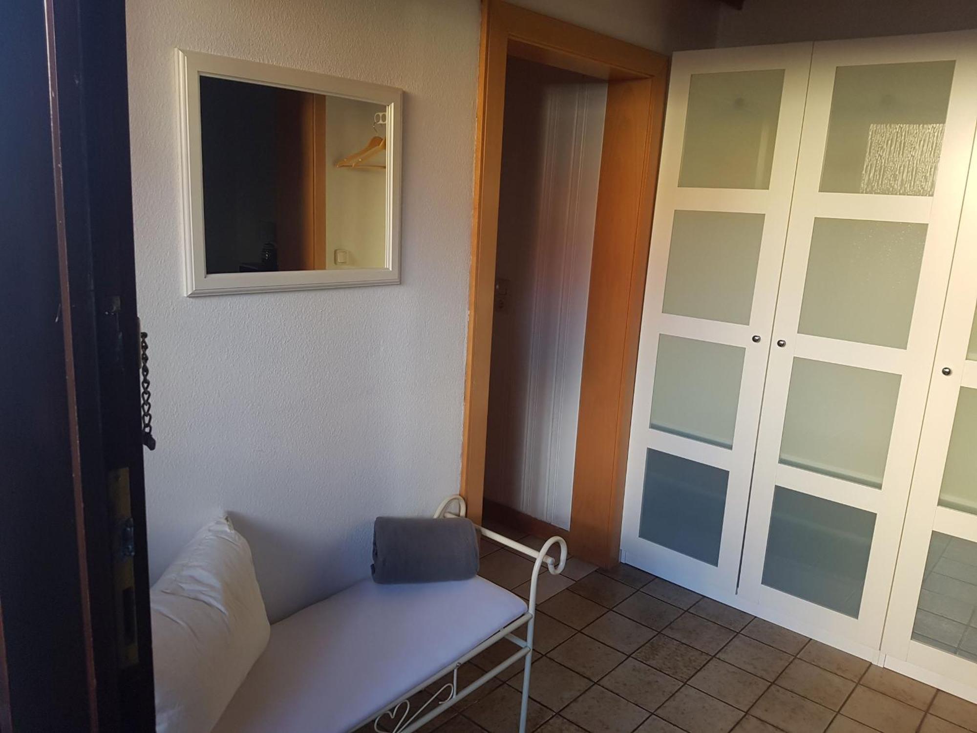 Ferienwohnung Reblaus Markt Einersheim Dış mekan fotoğraf