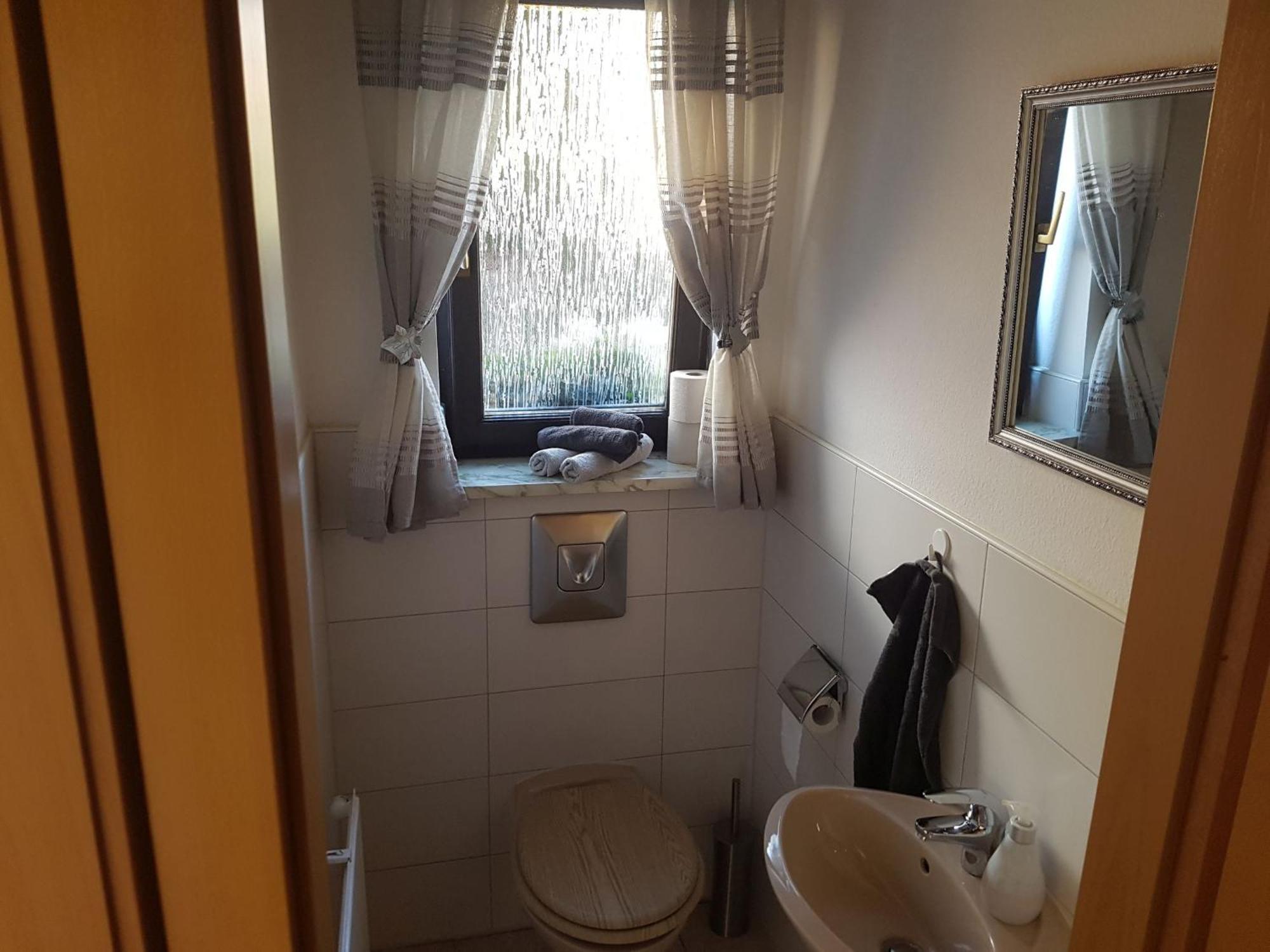 Ferienwohnung Reblaus Markt Einersheim Dış mekan fotoğraf