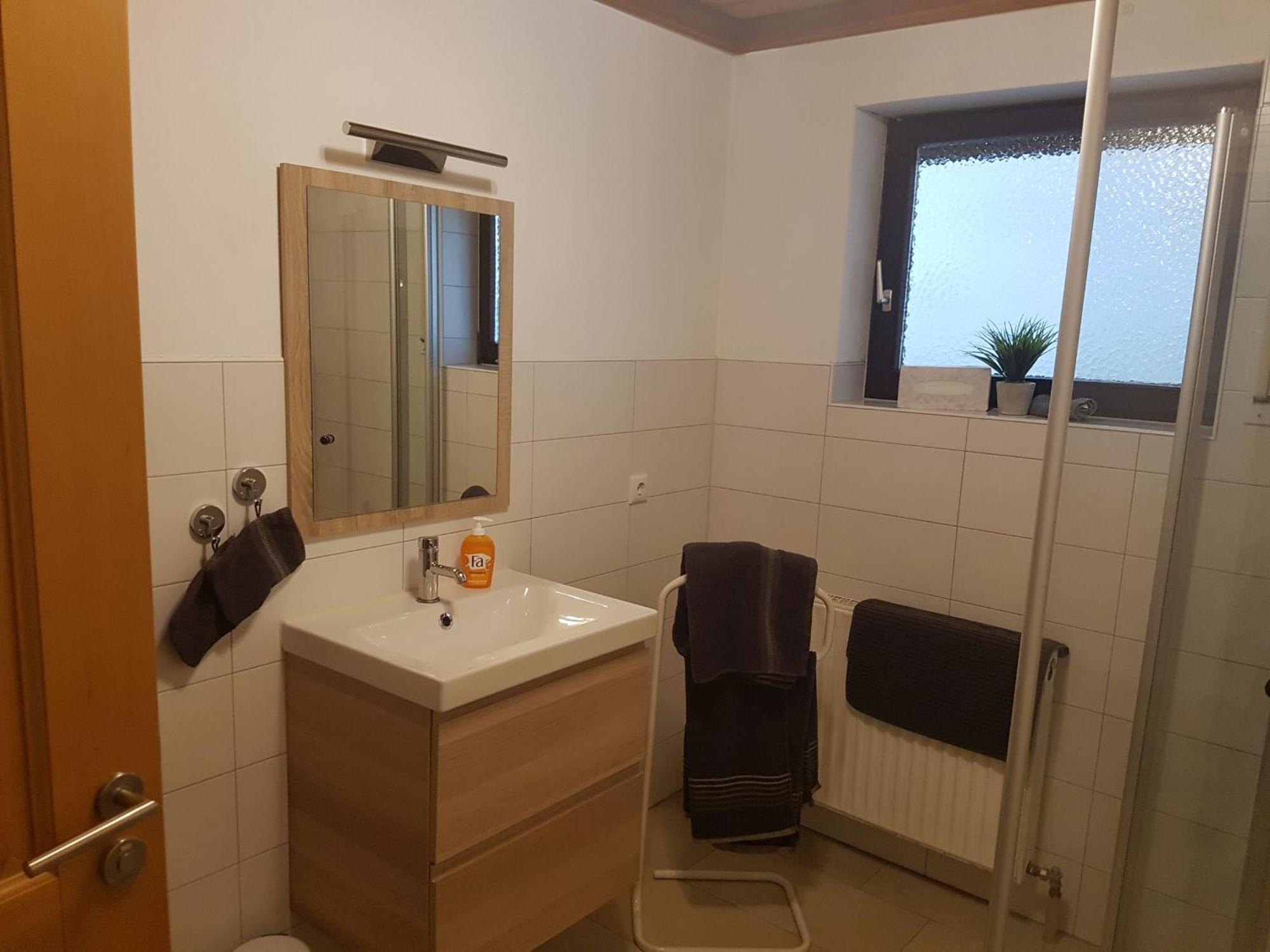 Ferienwohnung Reblaus Markt Einersheim Dış mekan fotoğraf
